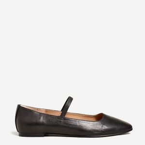 Madewell Greta Ballet Flats
